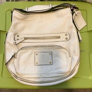 Gucci Hobo Shoulder Bag Zipper Original Purse
